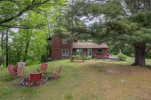 2170 County 5 NW, Hackensack, MN 56452