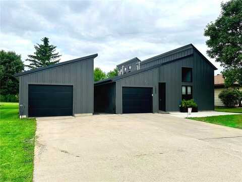 1953 Cecilee Street, Worthington, MN 56187