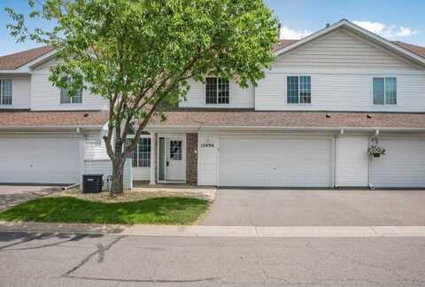 12496 43rd Street NE, Saint Michael, MN 55376