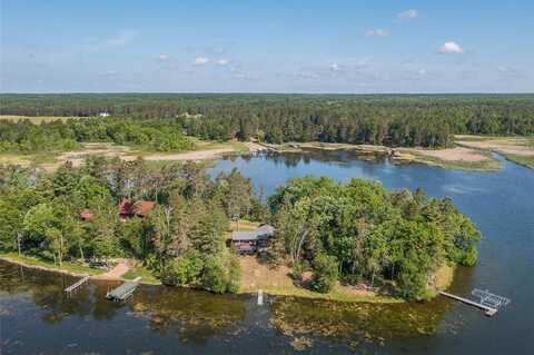 6685 S Point Drive, Ideal Twp, MN 56474