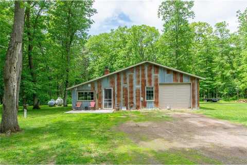 19214 County Road 12, Irondale Twp, MN 56455