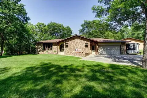 305 Birch Briar Lane, Park Rapids, MN 56470
