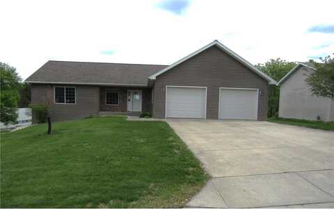 180 N Bordson Street, Appleton, MN 56208