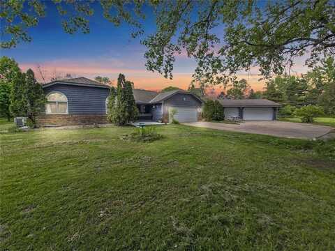 15710 Fox Street NW, Andover, MN 55304