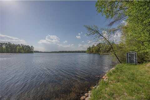 1293 Shadywood Shores Drive NW, Pine River, MN 56474