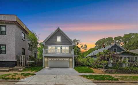 729 Burr Street N, Saint Paul, MN 55130