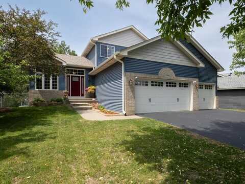 15564 Vale Street NW, Andover, MN 55304
