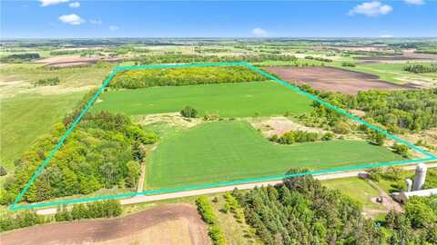 15920 75th Avenue NE, Alberta, MN 56367