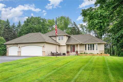 15657 Juniper Ridge Drive NW, Ramsey, MN 55303