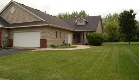 224 Goldfinch Lane, Clearwater, MN 55320