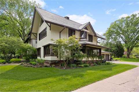 2022 Summit Avenue, Saint Paul, MN 55105