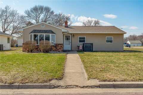 522 1st Street SE, Madelia, MN 56062
