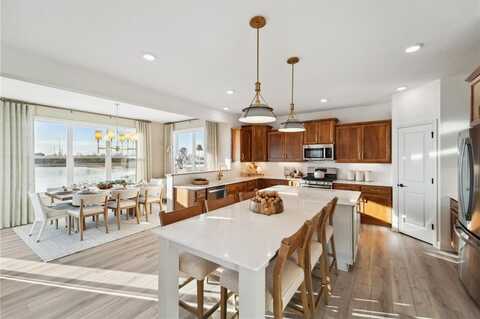 15714 Granada Avenue N, Hugo, MN 55038