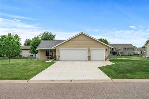 235 Field Crest Boulevard NE, Cokato, MN 55321