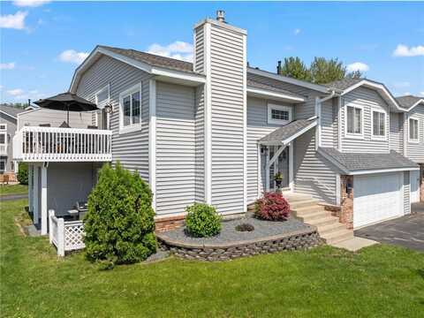 2823 Riverwood Lane NW, Rochester, MN 55901