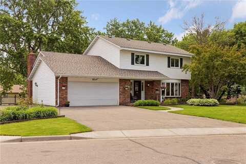 6244 Edgemont Boulevard N, Brooklyn Park, MN 55428