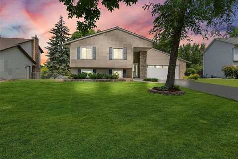 7390 Irvin Avenue S, Cottage Grove, MN 55016