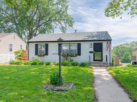 6813 Upton Avenue S, Richfield, MN 55423