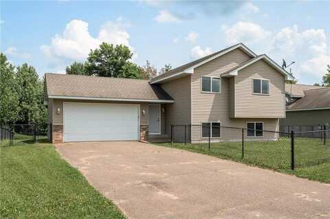 1002 Palomino Street, Braham, MN 55006