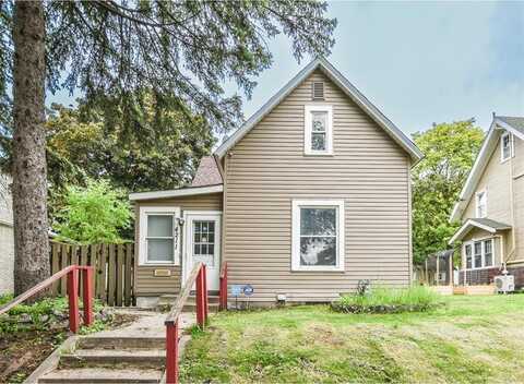 4211 Emerson Avenue N, Minneapolis, MN 55412