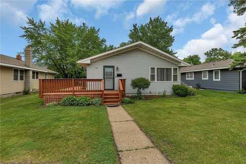 2007 8th Street N, Saint Cloud, MN 56303