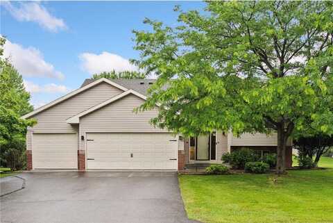 22740 Claire Court, Rogers, MN 55374