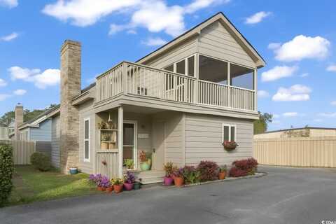 1710-C Edge Dr., North Myrtle Beach, SC 29582