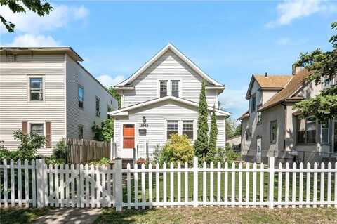 3545 Minnehaha Avenue, Minneapolis, MN 55406