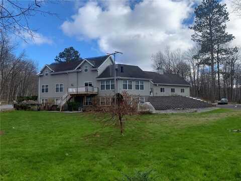 5393 Bachelor Road NW, Hackensack, MN 56452