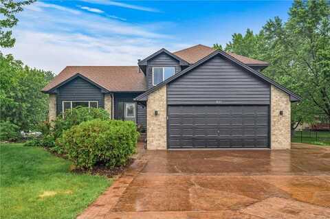 3825 122nd Avenue NW, Coon Rapids, MN 55433