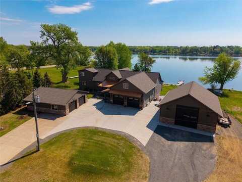 27667 Bay Shore Drive NW, Isanti, MN 55040