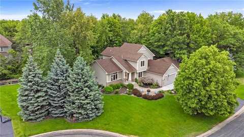 15224 Swallow Street NW, Andover, MN 55304