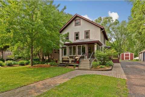 712 Saint Olaf Avenue, Northfield, MN 55057