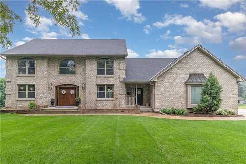 692 208th Avenue NE, East Bethel, MN 55011
