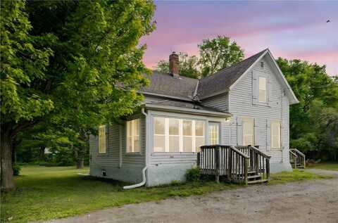 11344 Elliot Avenue NW, Silver Creek, MN 55358