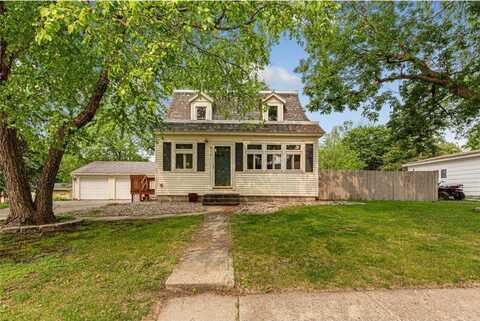 314 4th Avenue SE, Mapleton, MN 56065
