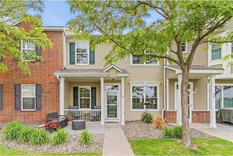 10981 Goodhue Street NE, Blaine, MN 55449