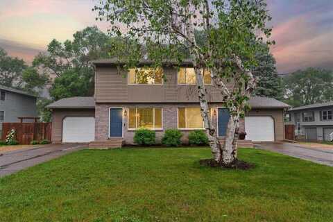 751 Sand Hill Point, North Hudson, WI 54016