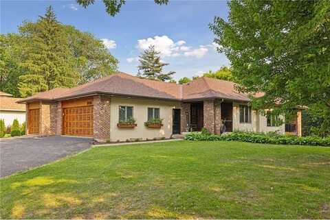 2030 County Road B W, Roseville, MN 55113