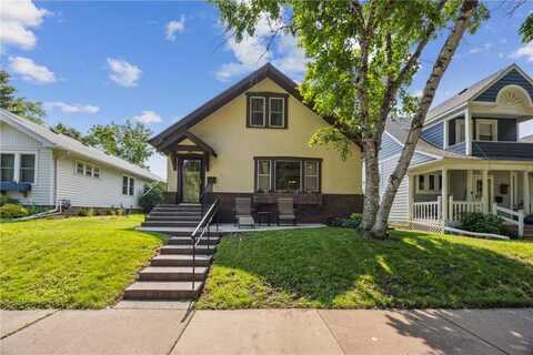 2541 Brighton Avenue NE, Minneapolis, MN 55418
