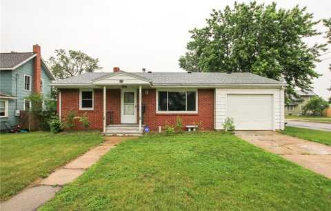 523 W Mill Street, Paynesville, MN 56362