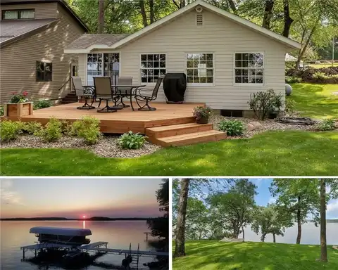 14831 Linden Hill Road, Paynesville, MN 56362