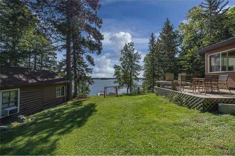 1409 Wabedo Pass Road NE, Longville, MN 56655