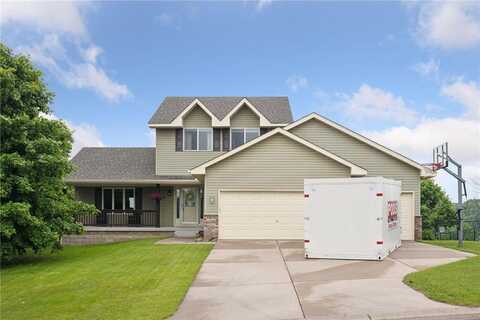19470 Zumbro Court NW, Elk River, MN 55330