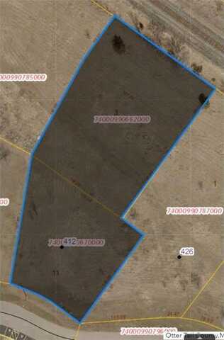 Tbd E 2nd St, Ottertail, MN 56571