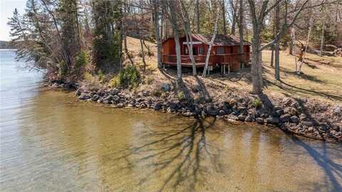 7520 Trophy Trail NW, Walker, MN 56484
