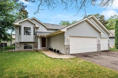 2572 91st Lane NE, Blaine, MN 55449