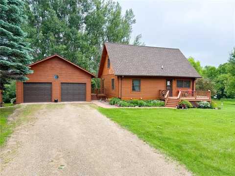 34002 Fiske View Drive, Underwood, MN 56586