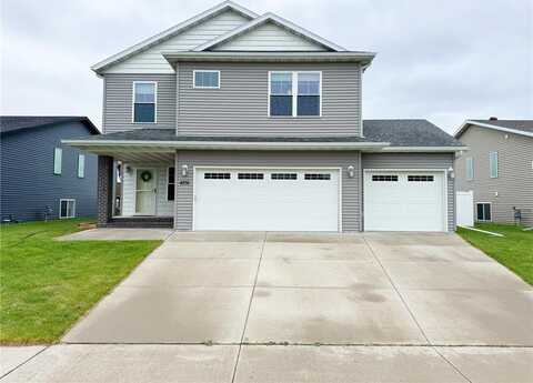 4551 15th Street S, Moorhead, MN 56560
