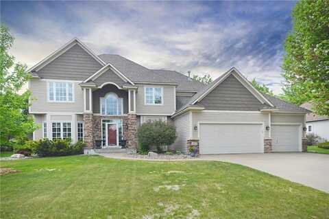 8051 Enclave Bay, Woodbury, MN 55125